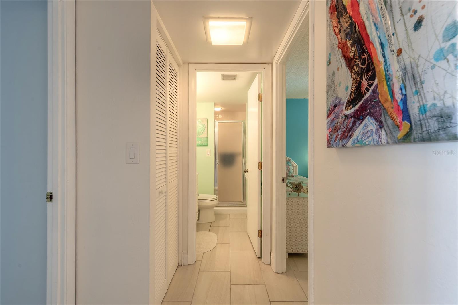 2626 CONDO - Residential