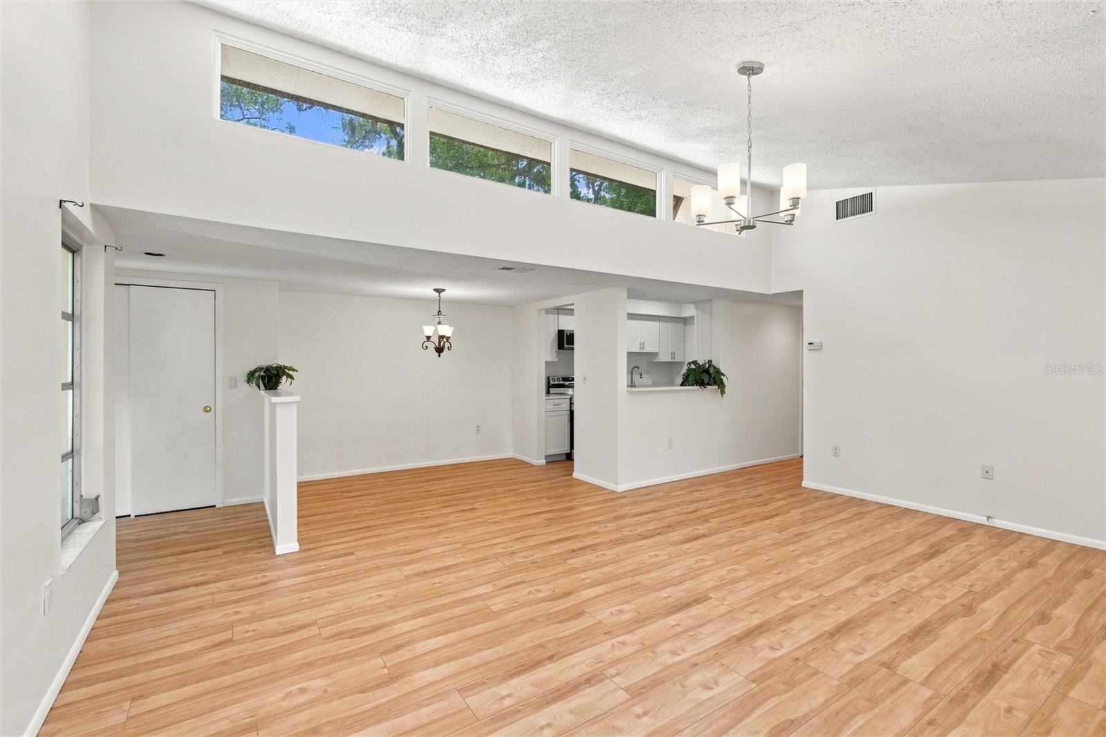 WOODSIDE VILLAGE EAST - Residential
