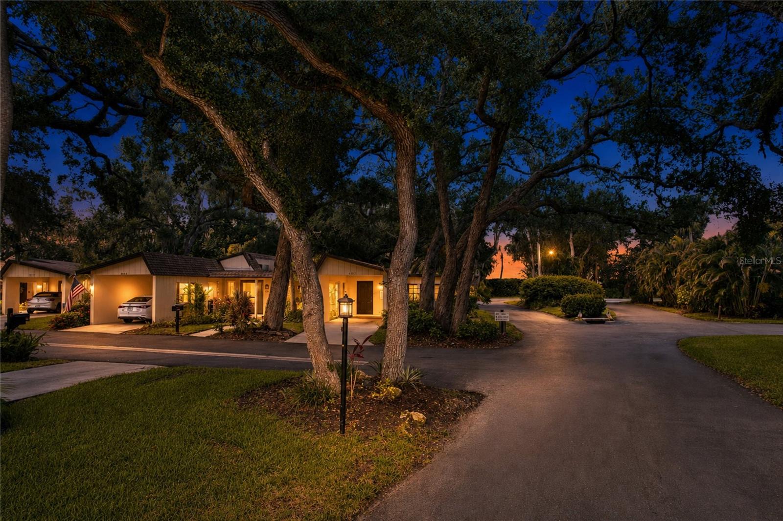 WOODSIDE VILLAGE EAST - Residential