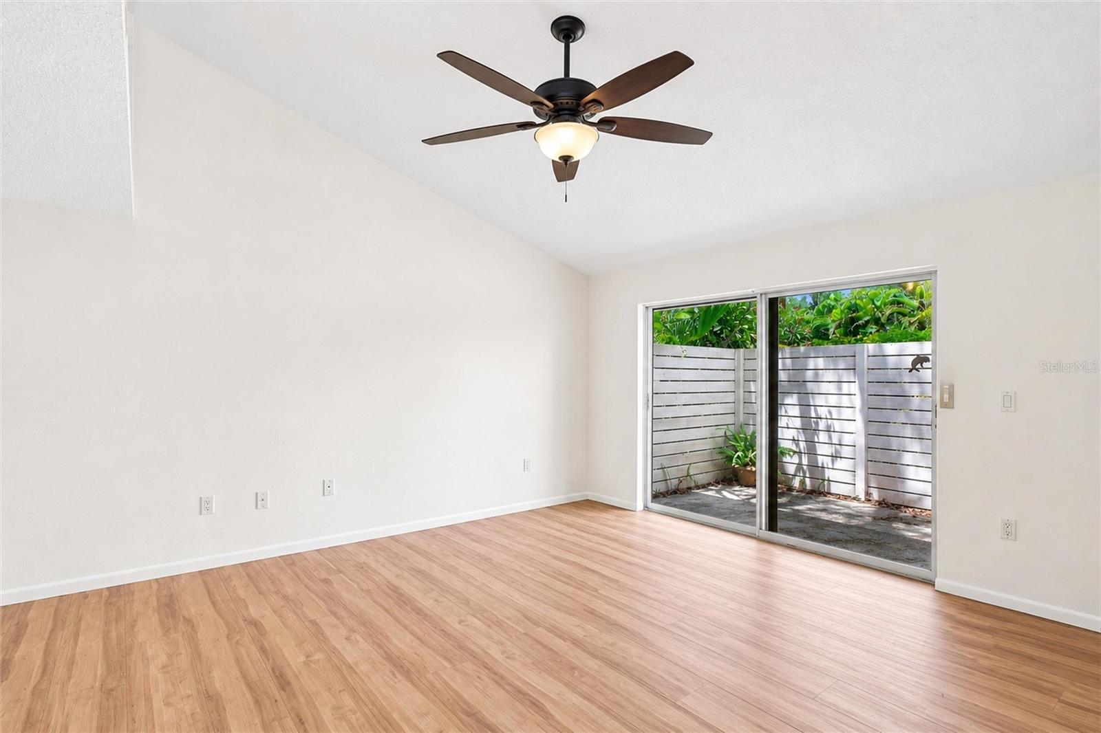 WOODSIDE VILLAGE EAST - Residential