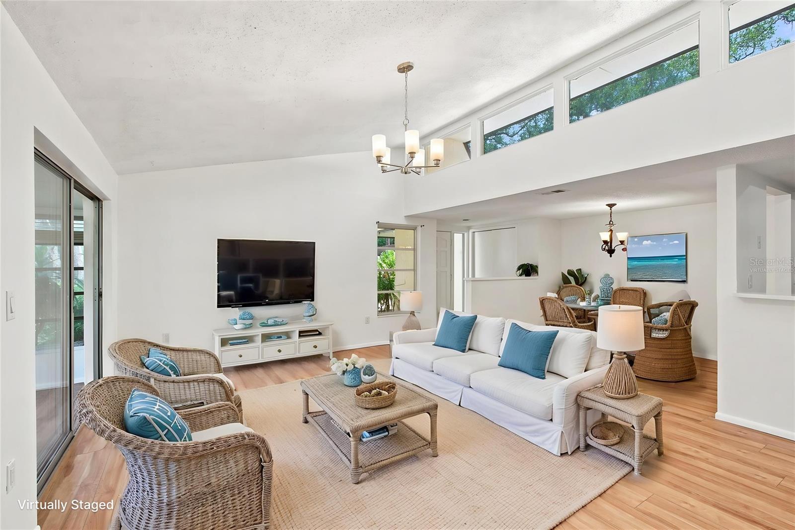 WOODSIDE VILLAGE EAST - Residential