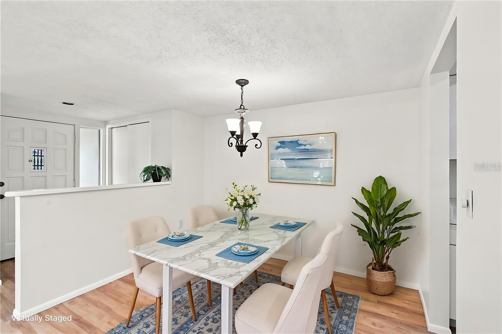 WOODSIDE VILLAGE EAST - Residential