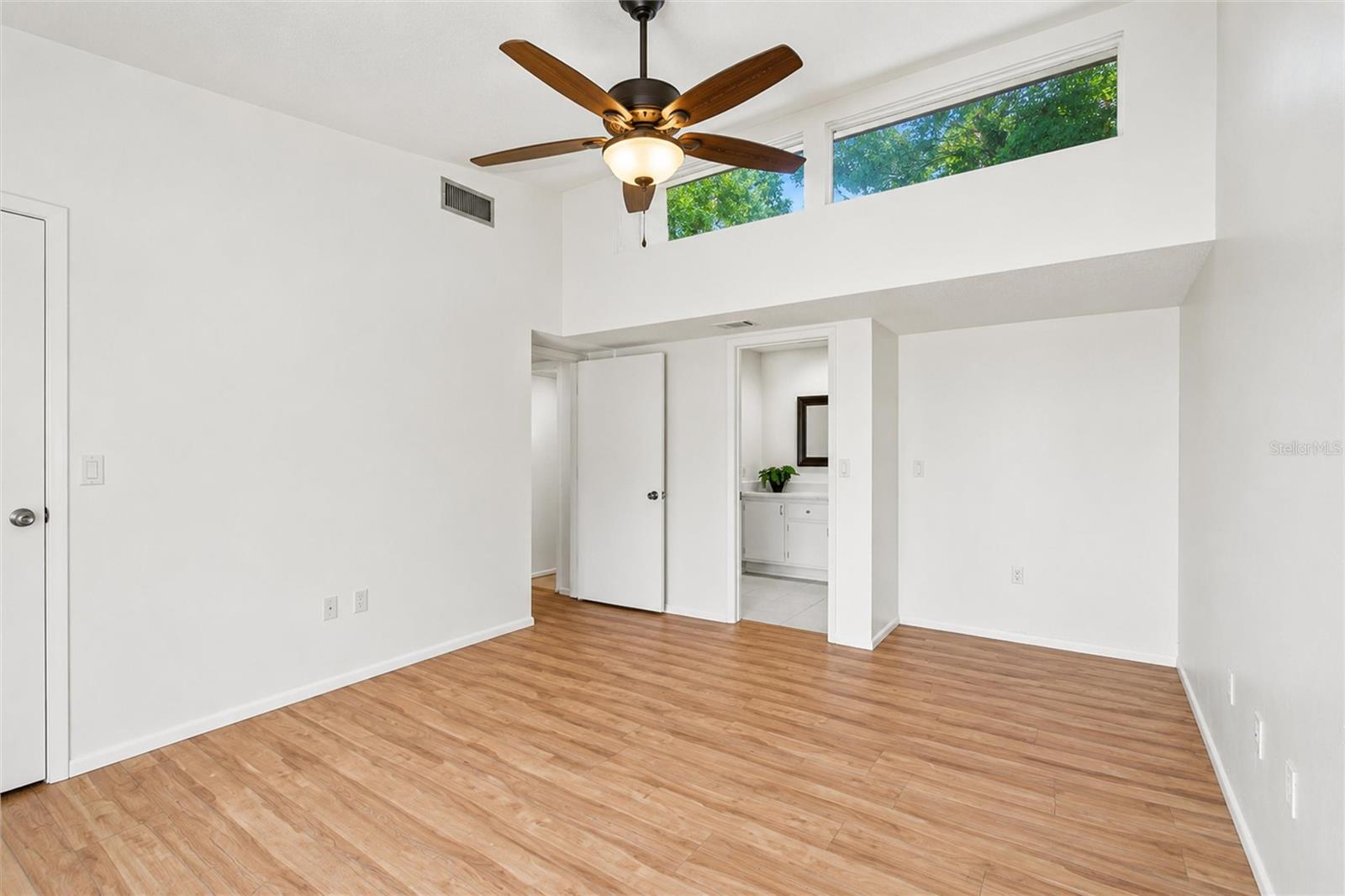 WOODSIDE VILLAGE EAST - Residential