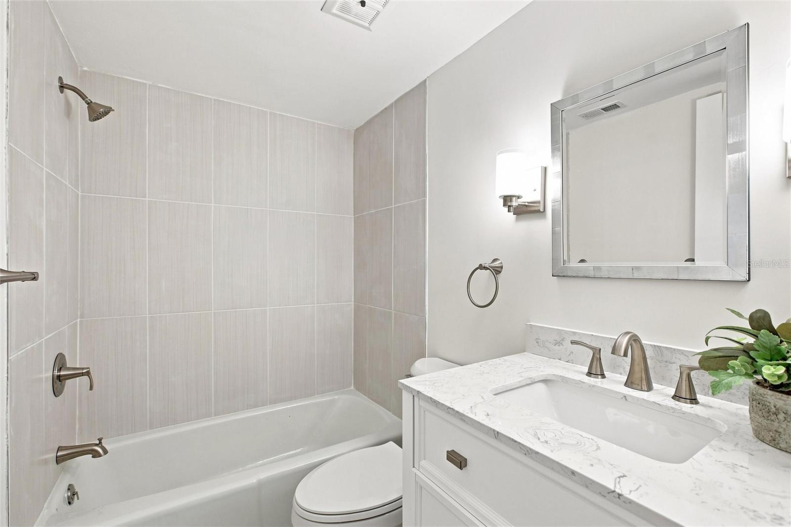 WOODSIDE VILLAGE EAST - Residential