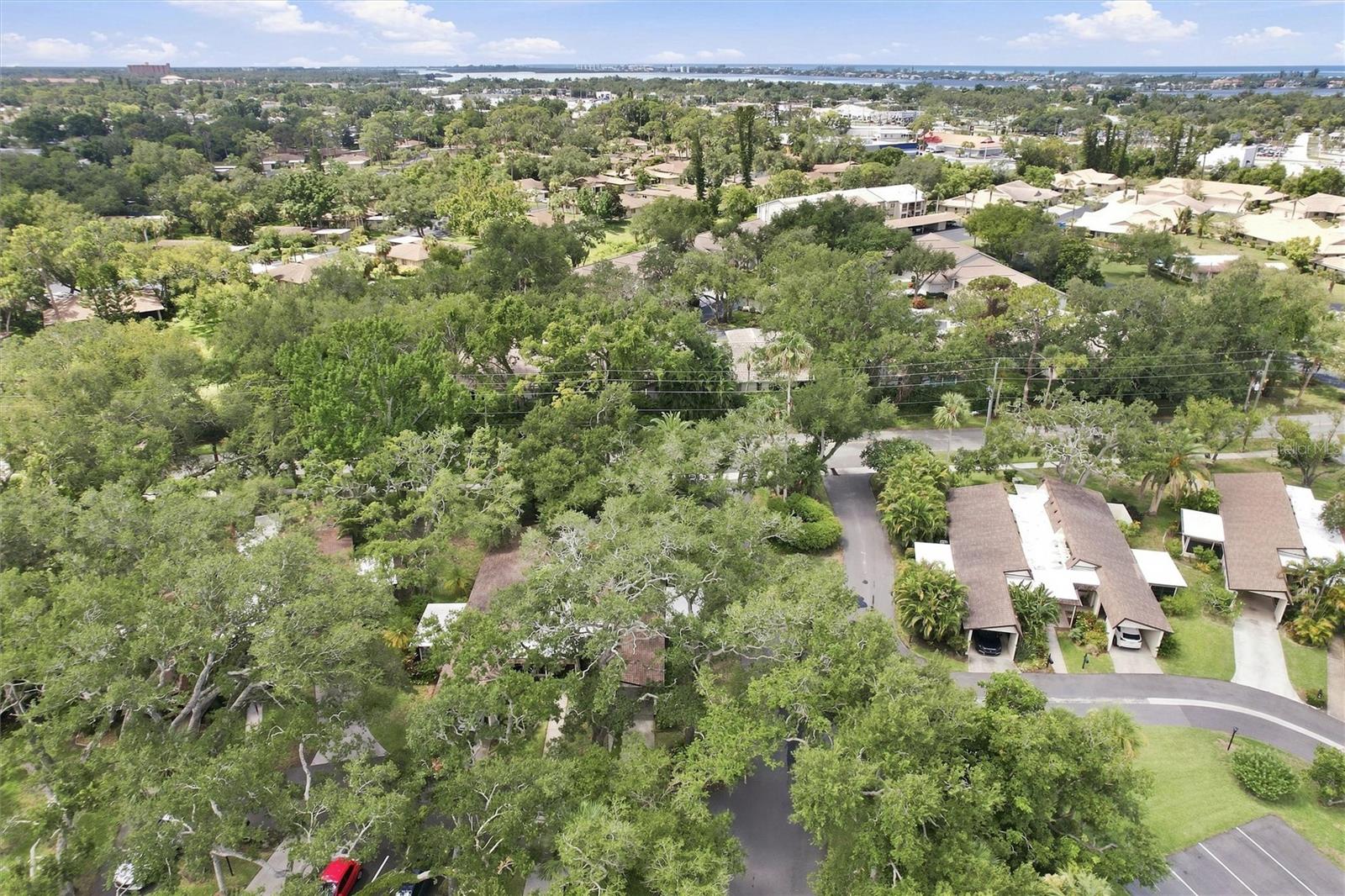 WOODSIDE VILLAGE EAST - Residential