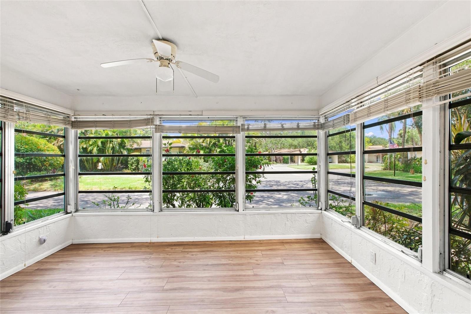 WOODSIDE VILLAGE EAST - Residential
