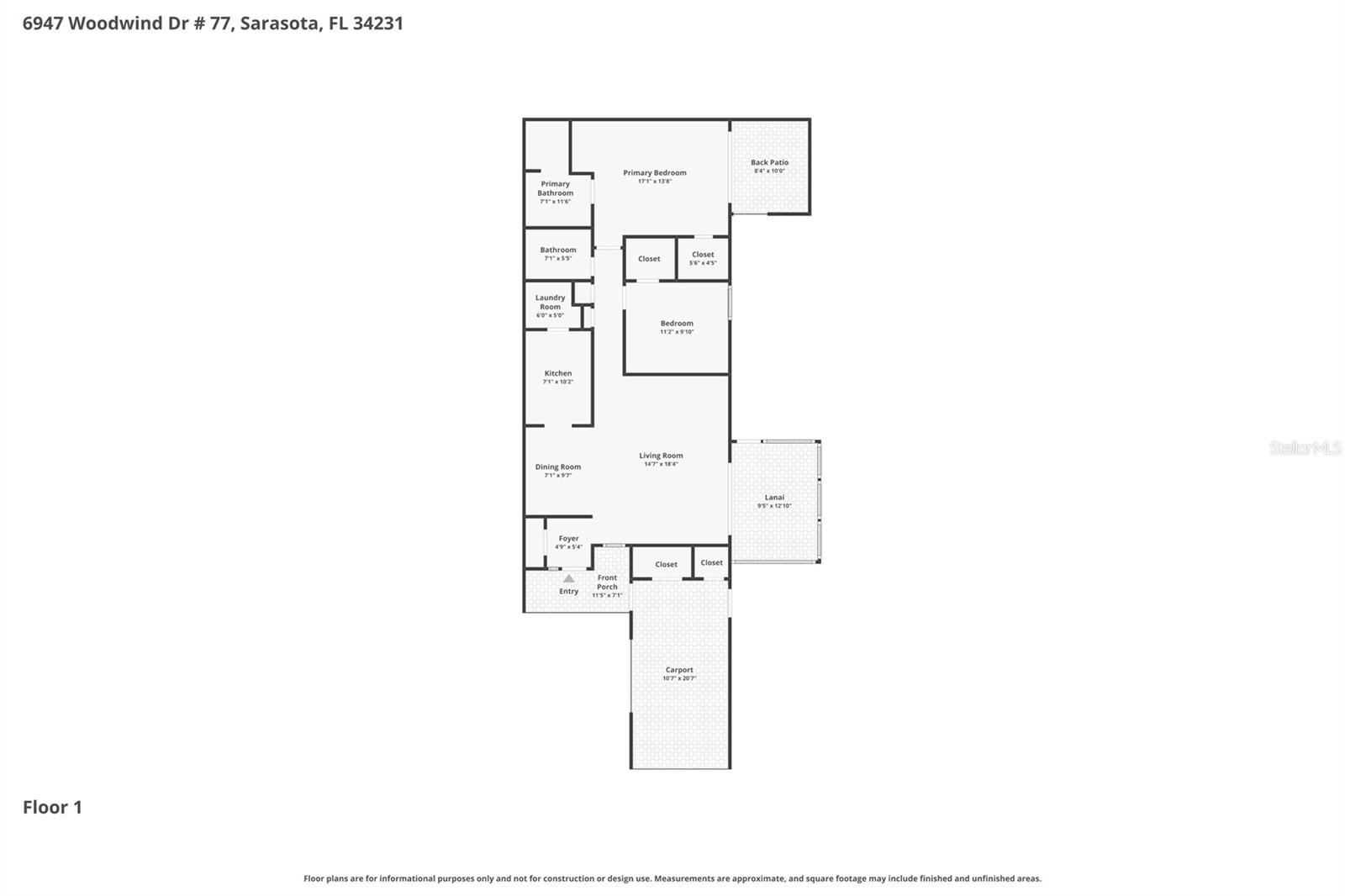 WOODSIDE VILLAGE EAST - Residential