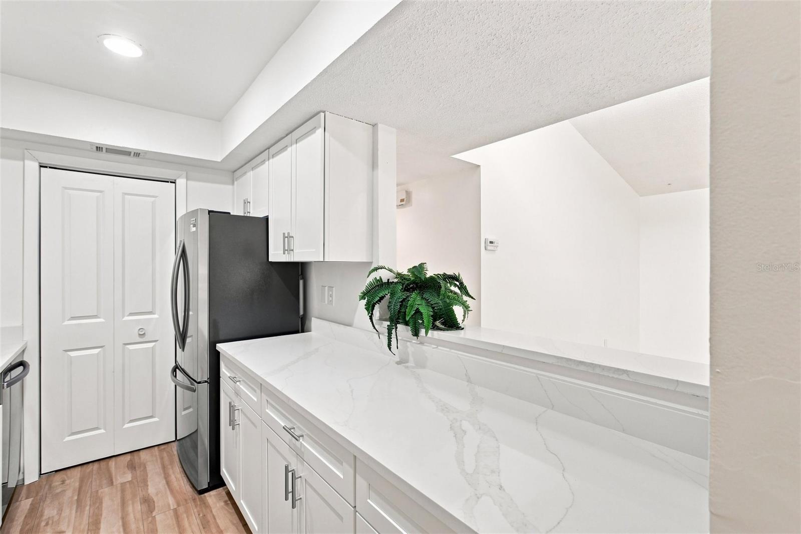 WOODSIDE VILLAGE EAST - Residential
