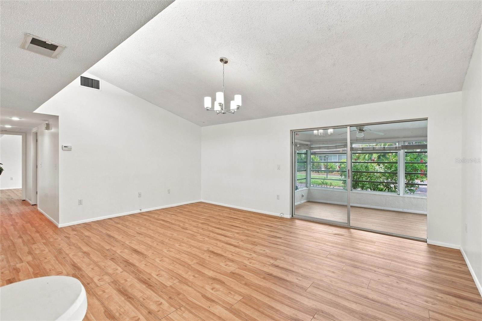 WOODSIDE VILLAGE EAST - Residential