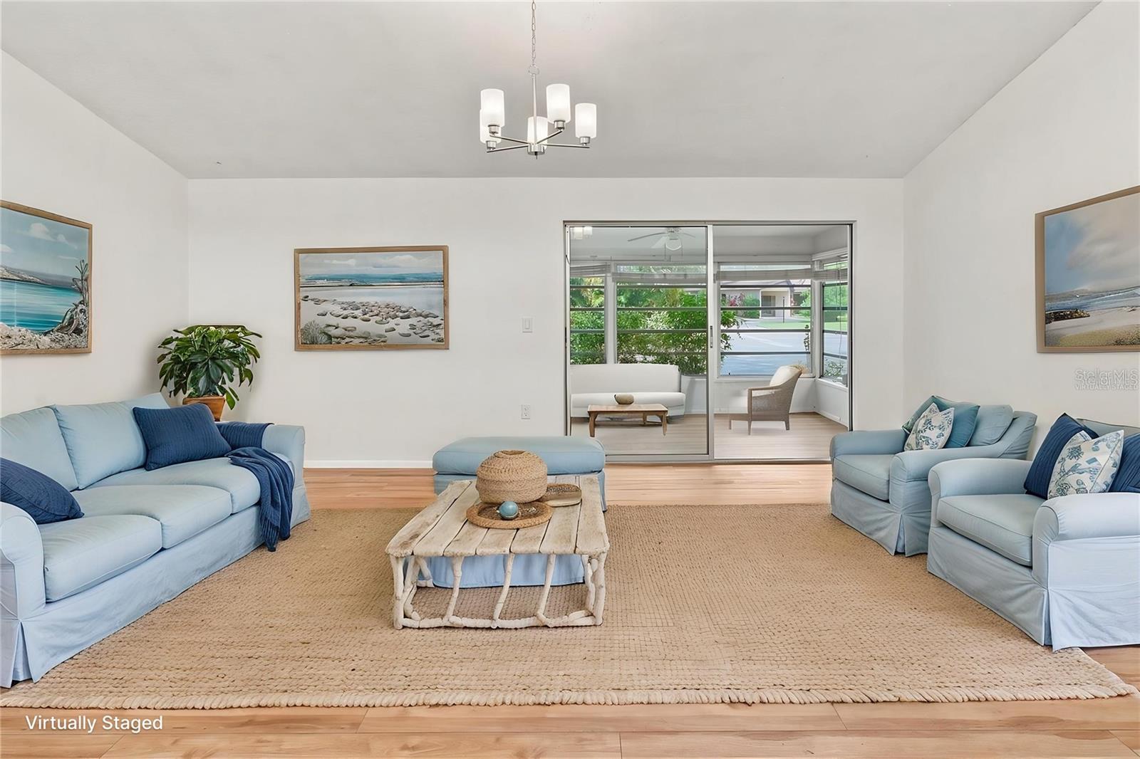 WOODSIDE VILLAGE EAST - Residential