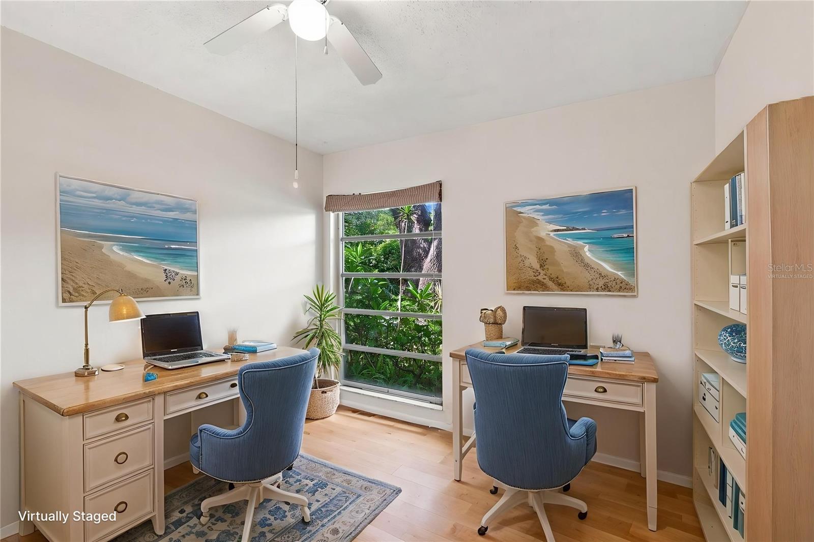 WOODSIDE VILLAGE EAST - Residential