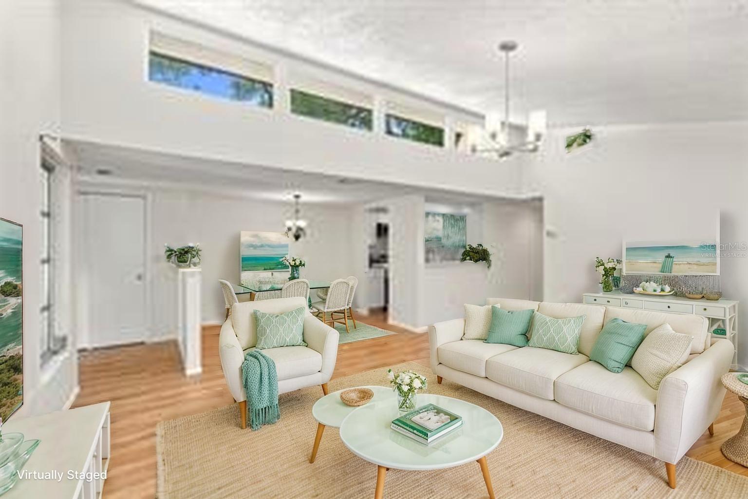 WOODSIDE VILLAGE EAST - Residential