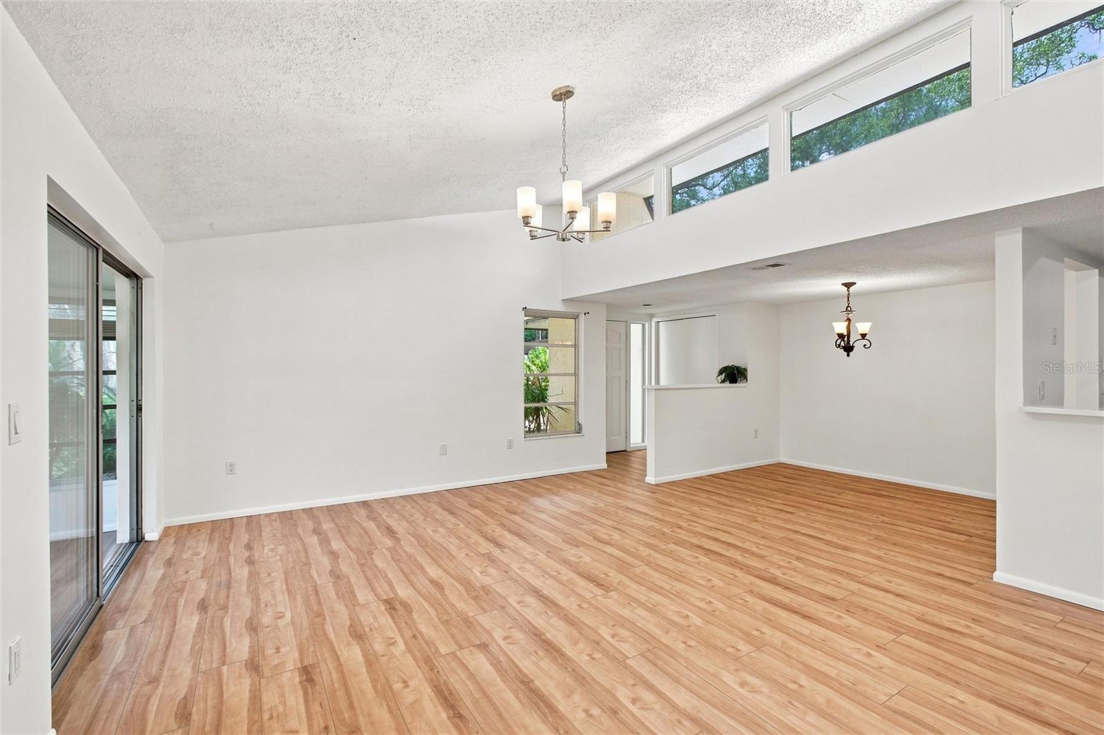 WOODSIDE VILLAGE EAST - Residential
