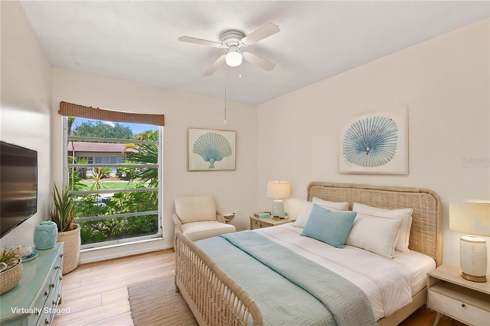 WOODSIDE VILLAGE EAST - Residential