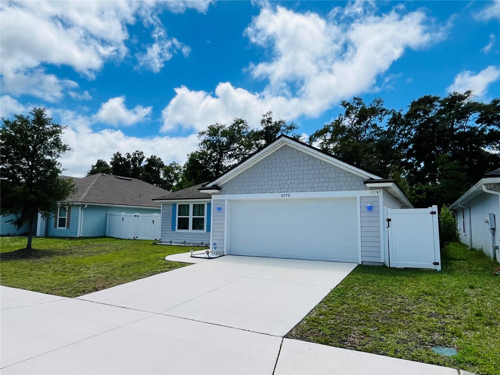 PATRIOTS LANDING - Residential