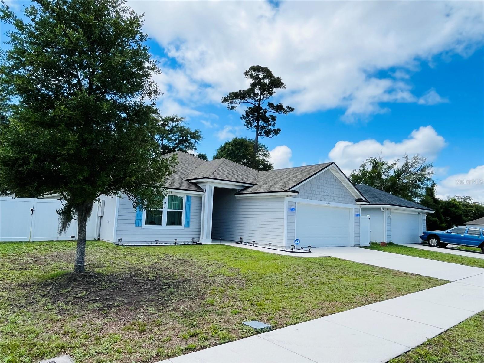 PATRIOTS LANDING - Residential