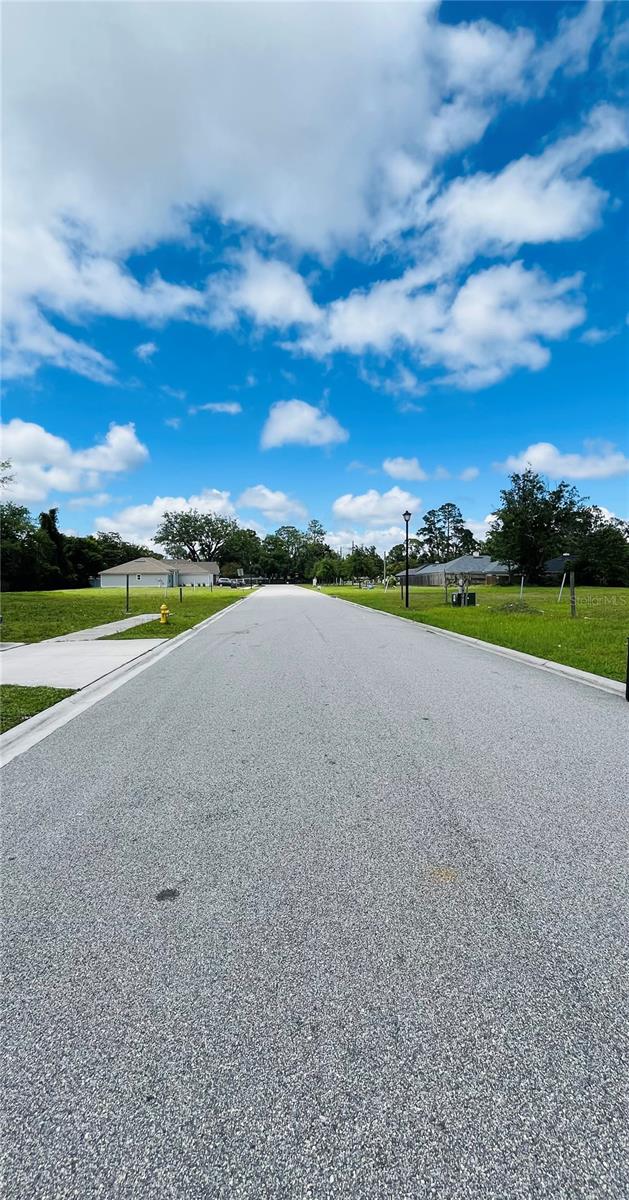 PATRIOTS LANDING - Residential