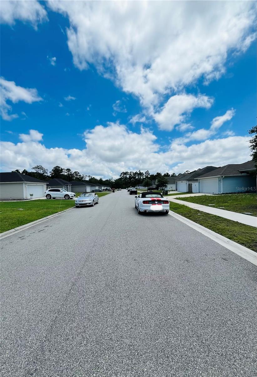 PATRIOTS LANDING - Residential