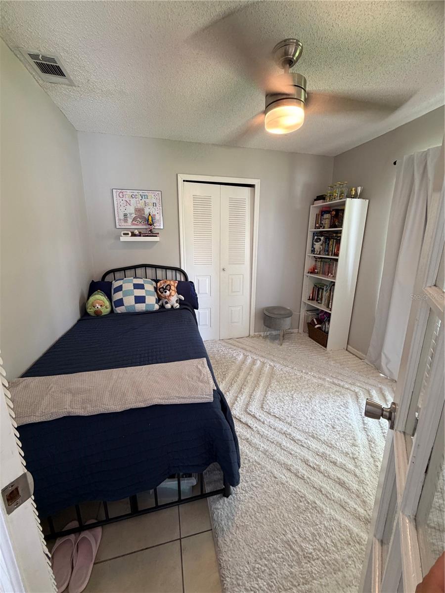 HIDDEN SPGS CONDO - Residential Lease