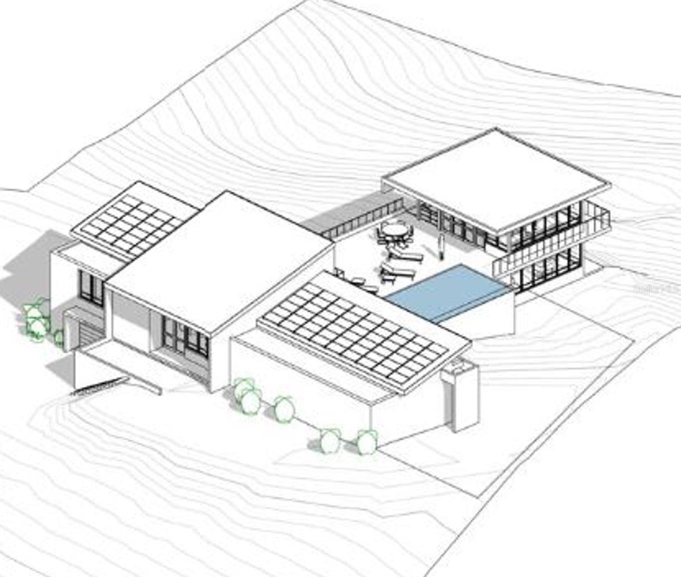 ALTURAS DE ZONI - Residential