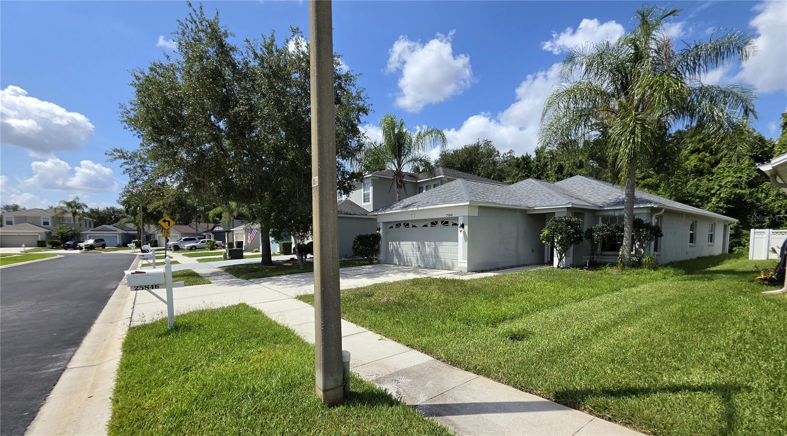 GRAND OAKS PH 03 - Residential