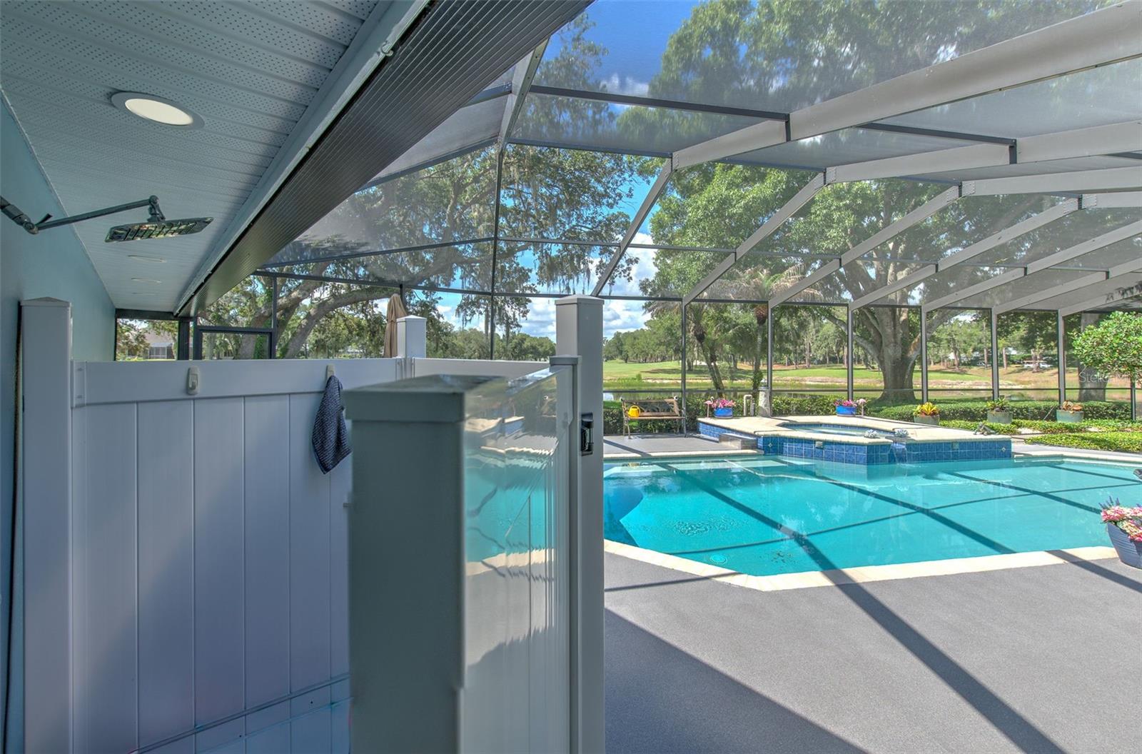 RIVER HILLS COUNTRY CLUB PH - Residential