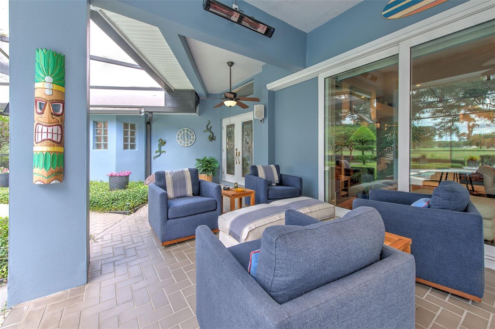 RIVER HILLS COUNTRY CLUB PH - Residential
