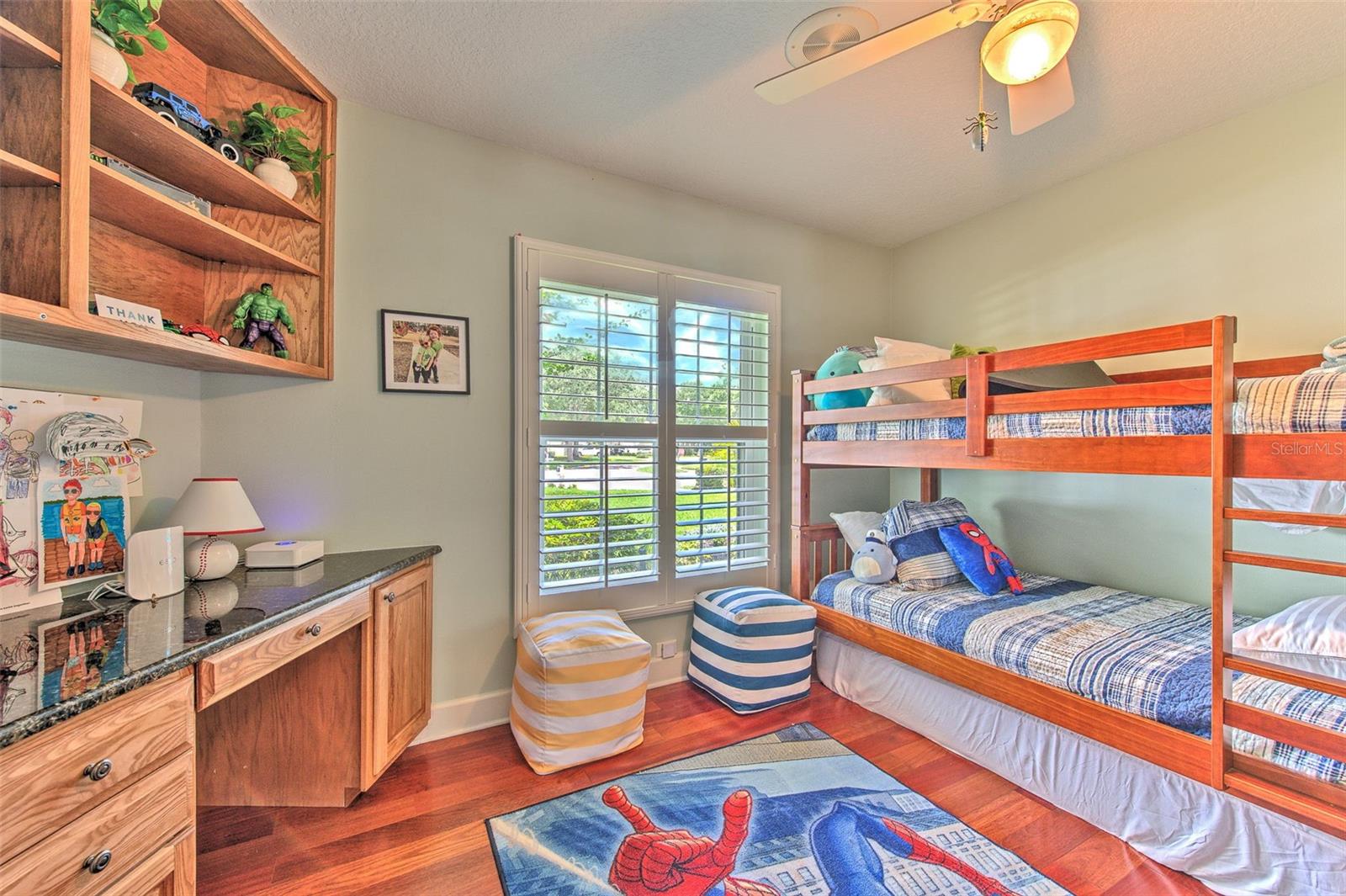 RIVER HILLS COUNTRY CLUB PH - Residential