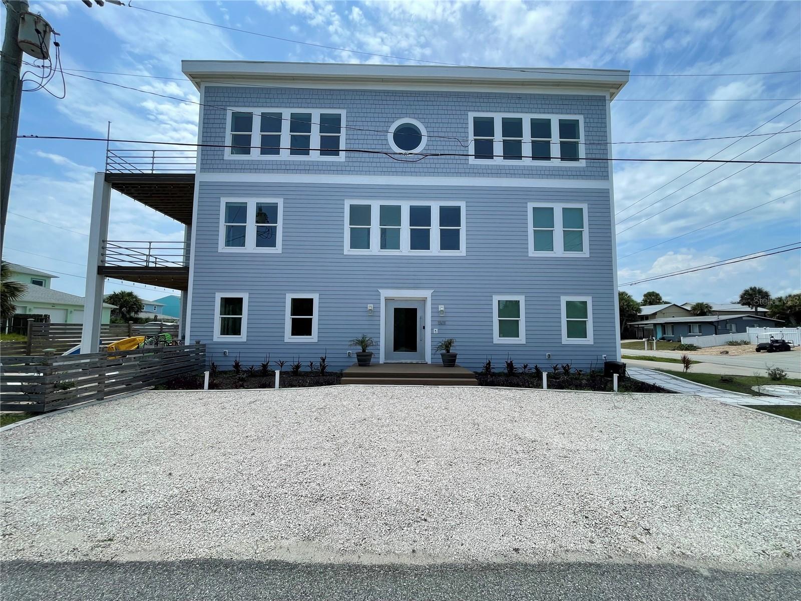 FUQUAY SUB - Residential