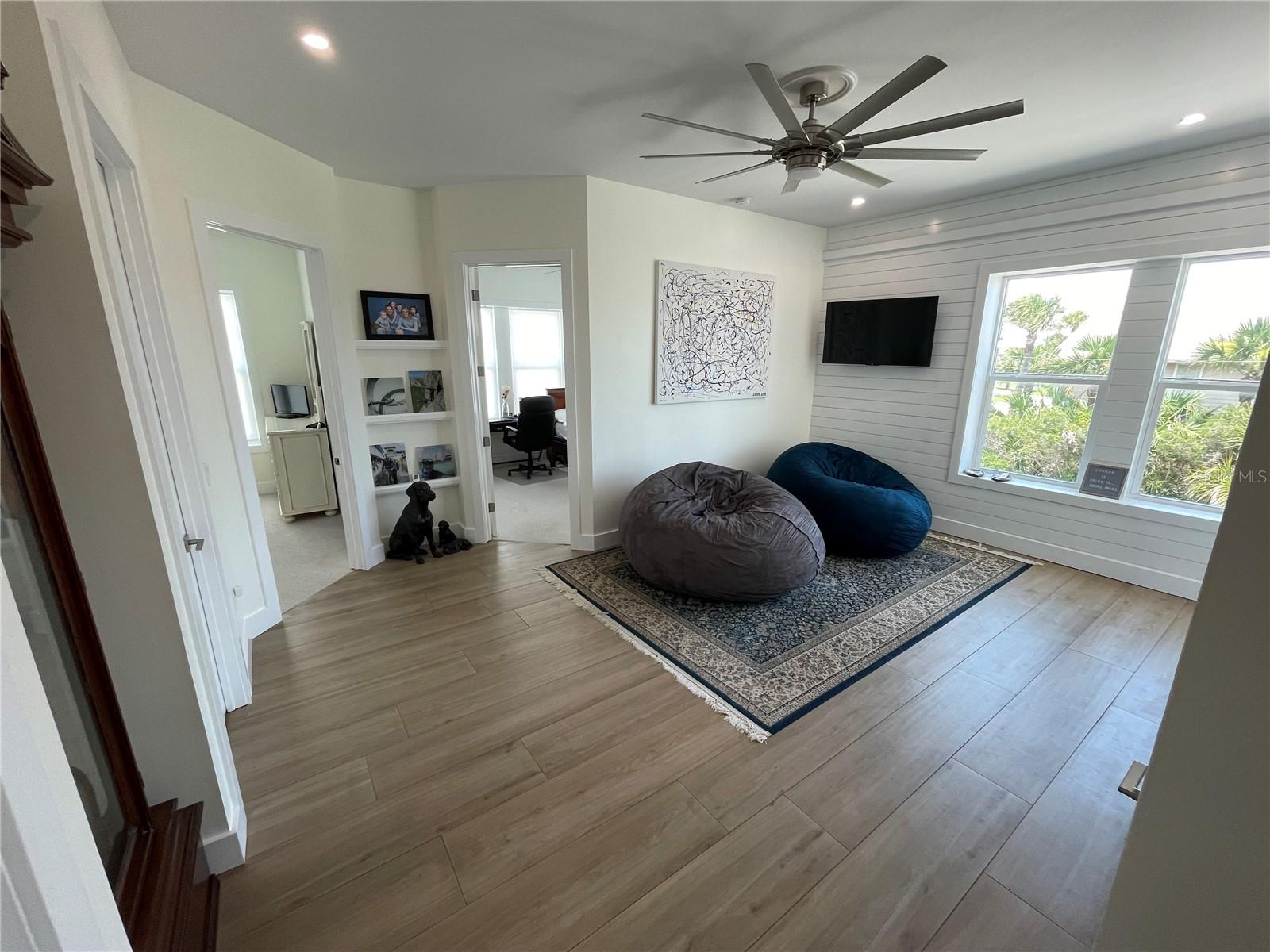 FUQUAY SUB - Residential