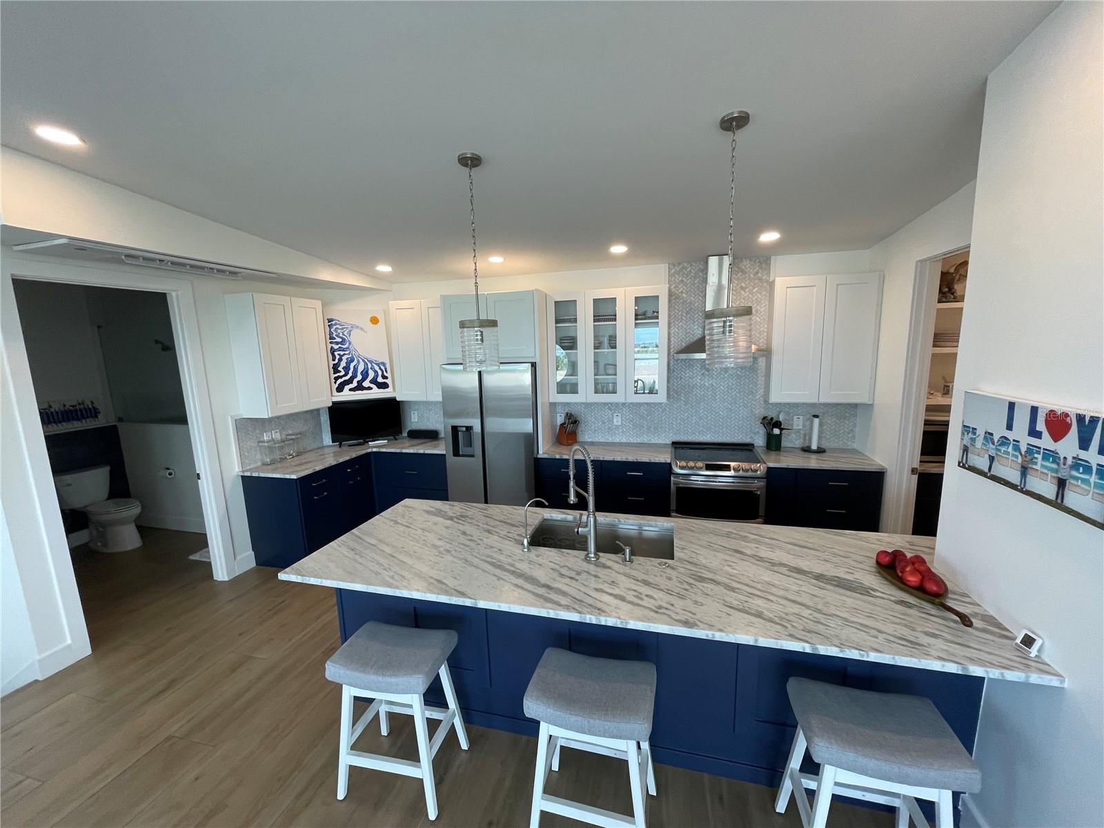 FUQUAY SUB - Residential