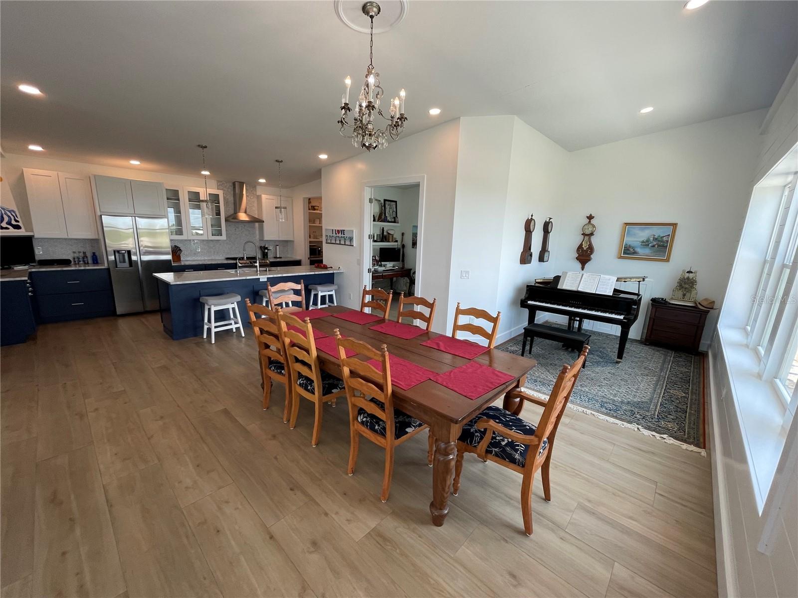 FUQUAY SUB - Residential