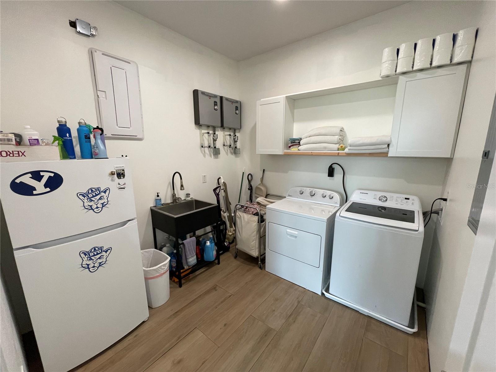 FUQUAY SUB - Residential