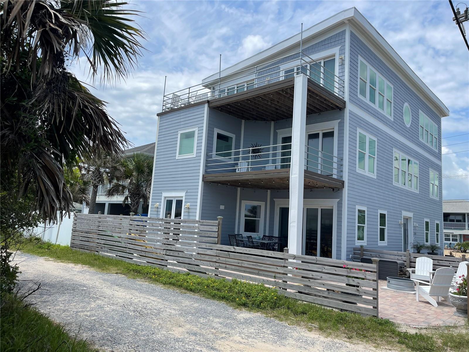 FUQUAY SUB - Residential