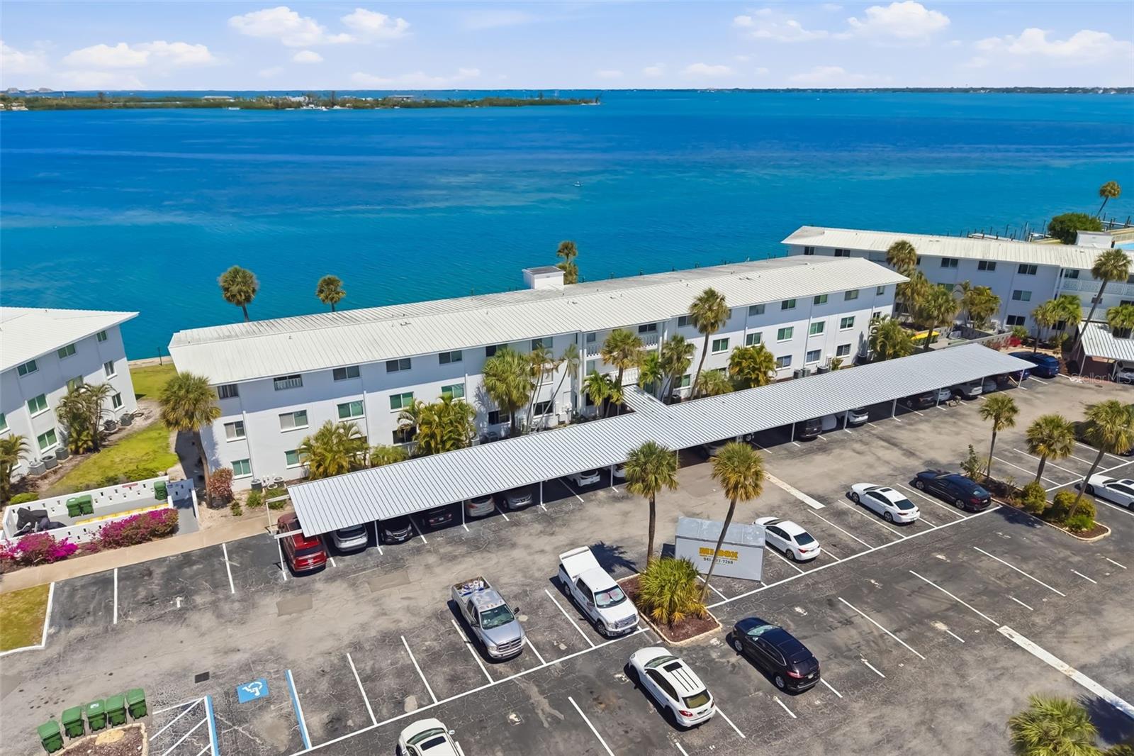 SARASOTA HARBOR - Residential