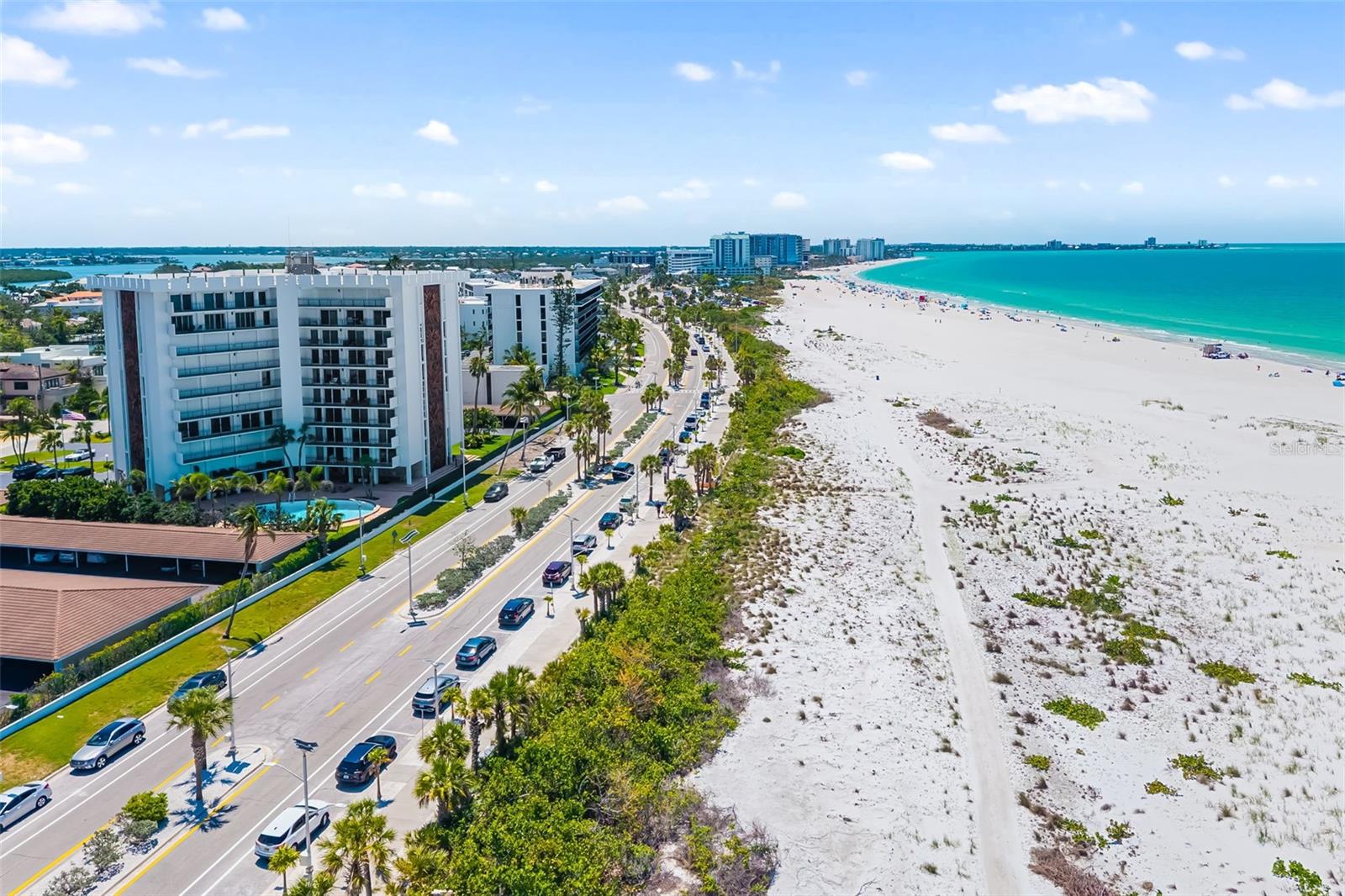 SARASOTA HARBOR - Residential
