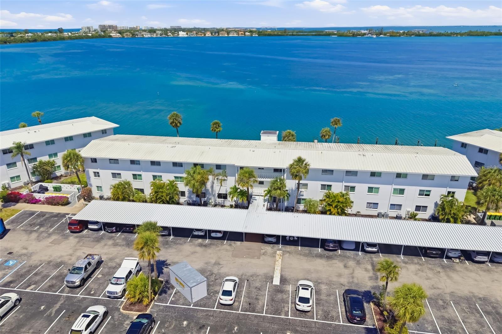 SARASOTA HARBOR - Residential