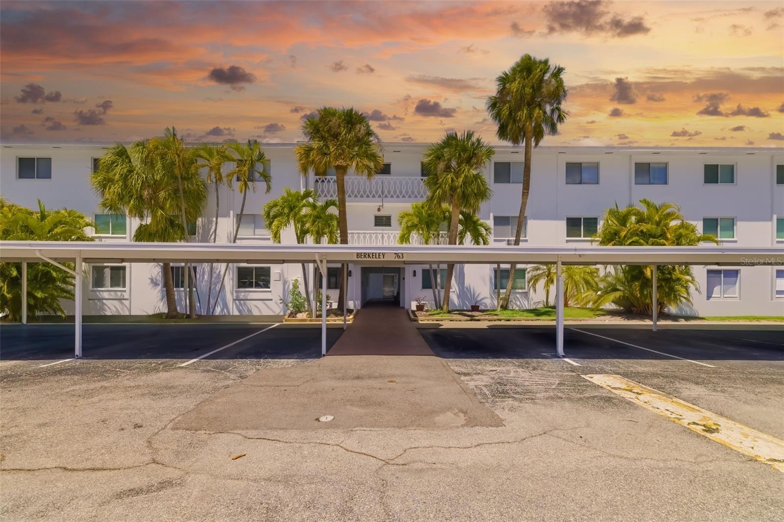 SARASOTA HARBOR - Residential