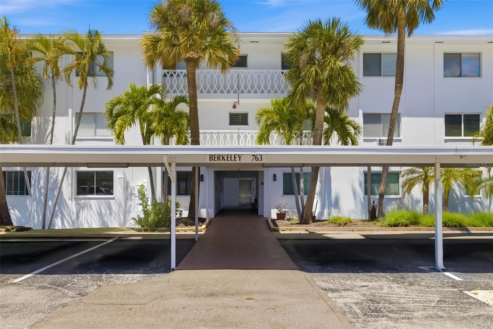 SARASOTA HARBOR - Residential