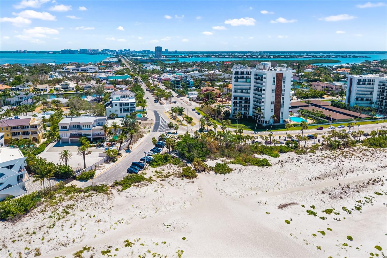 SARASOTA HARBOR - Residential