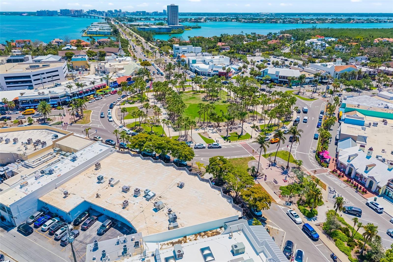 SARASOTA HARBOR - Residential