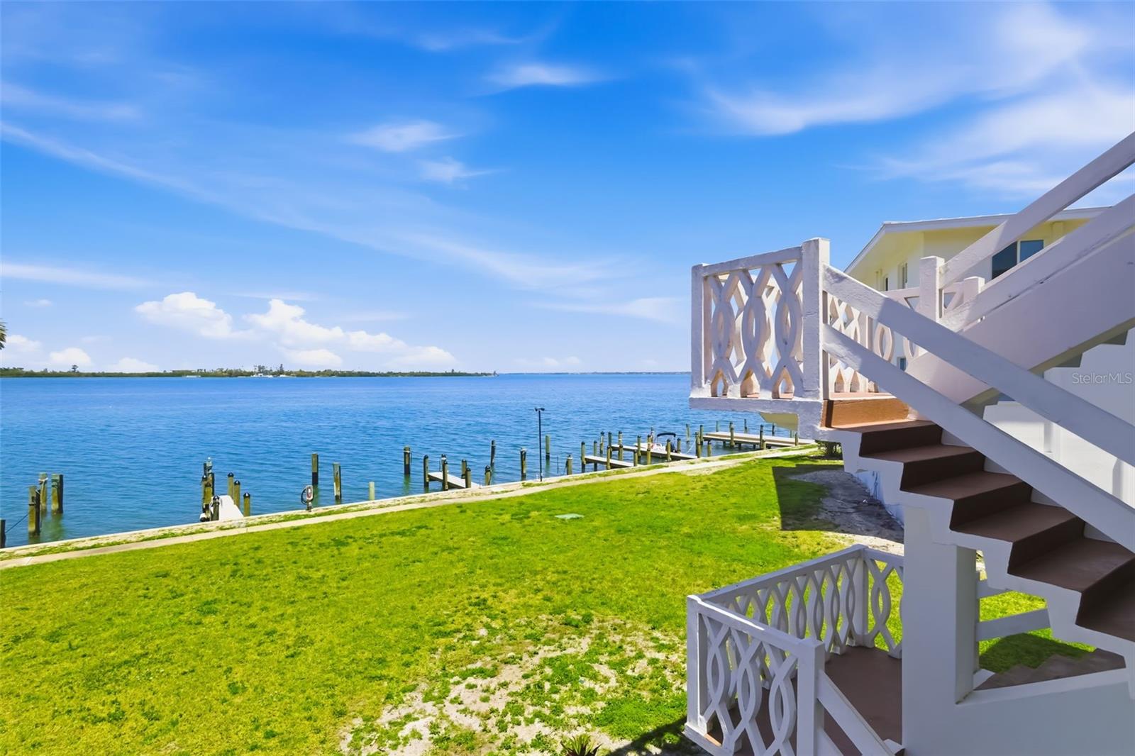 SARASOTA HARBOR - Residential