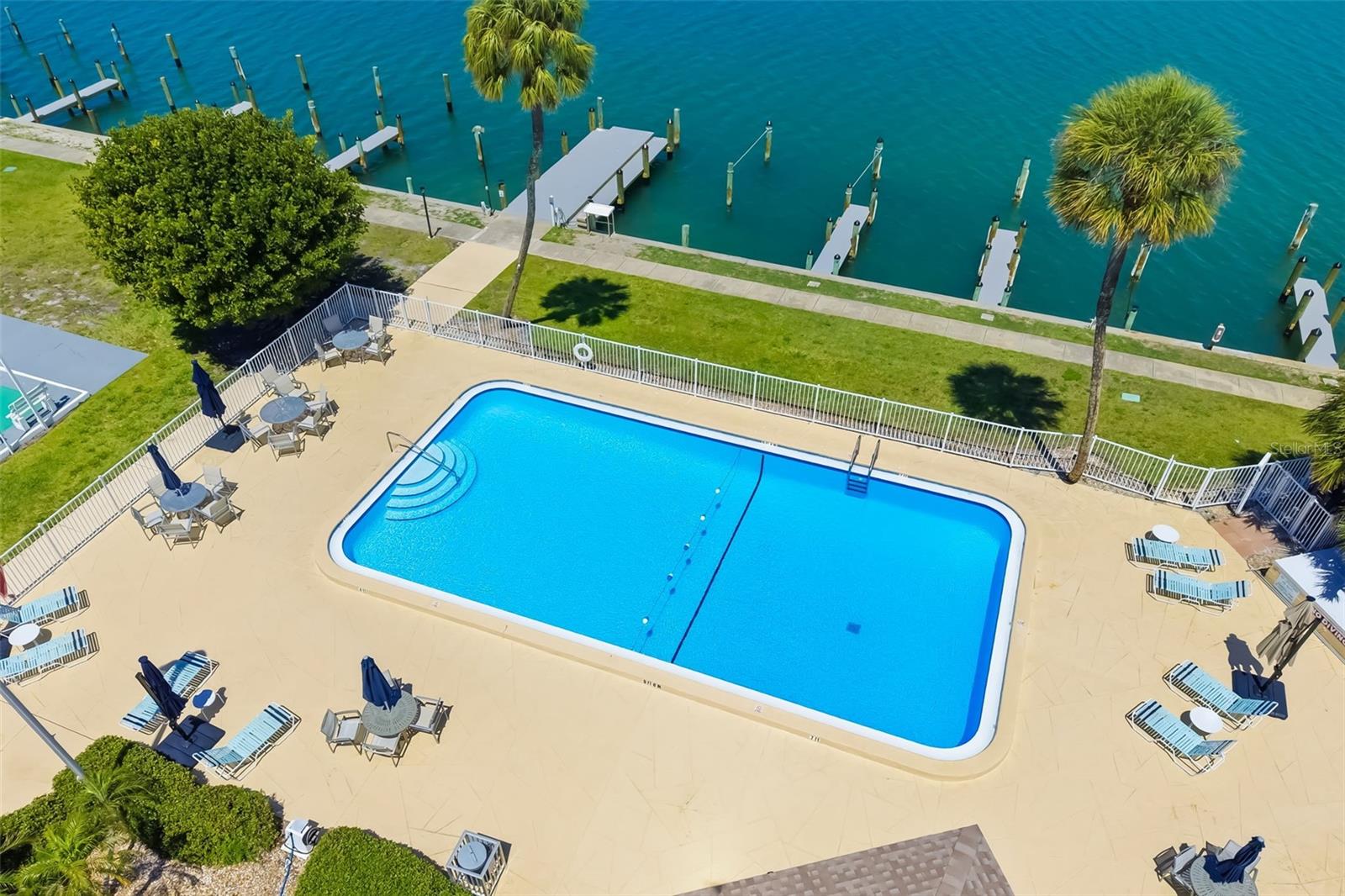 SARASOTA HARBOR - Residential