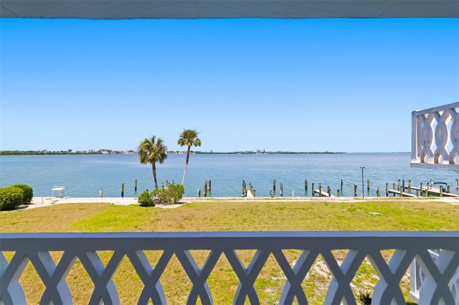 SARASOTA HARBOR - Residential