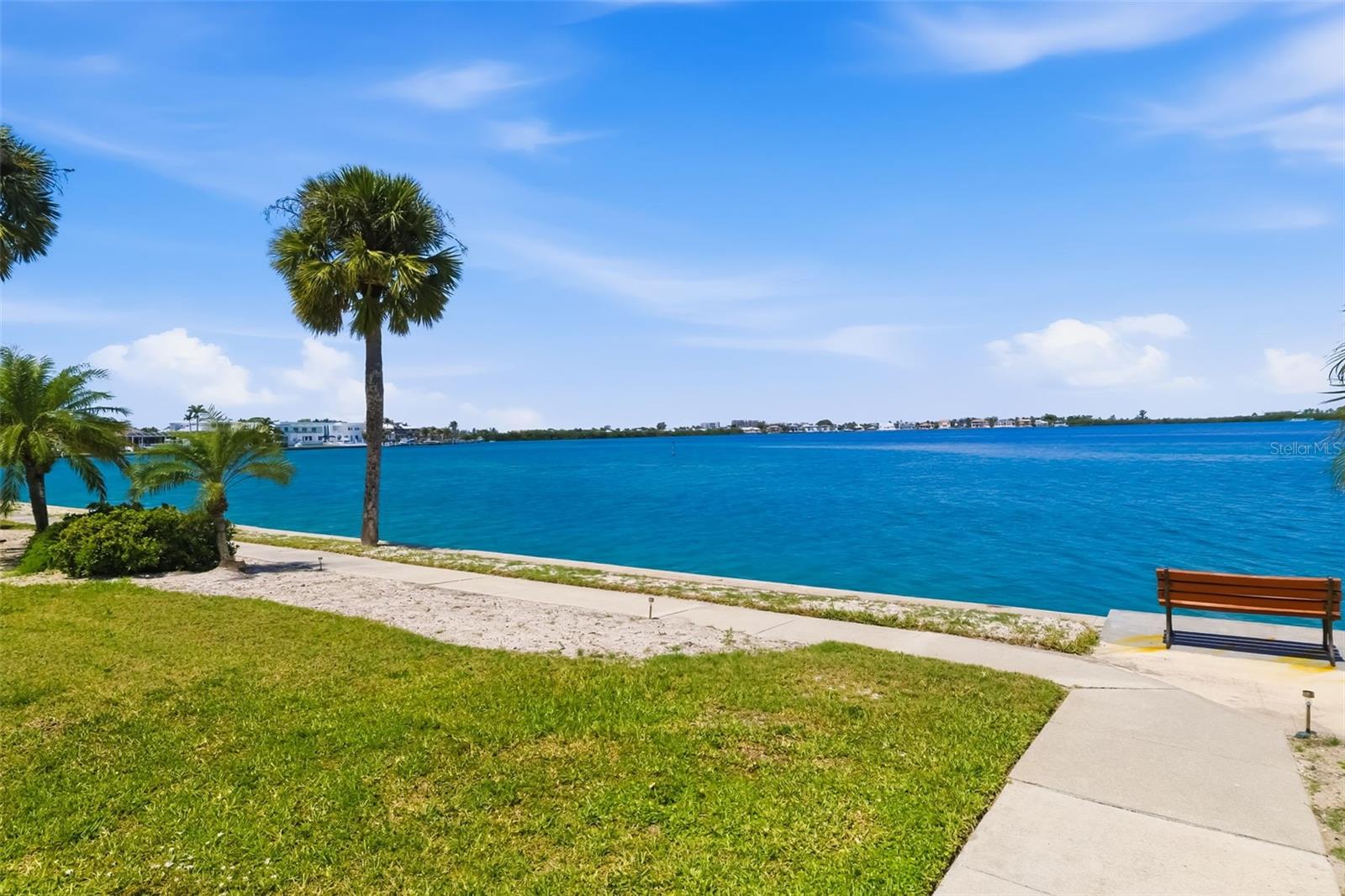 SARASOTA HARBOR - Residential