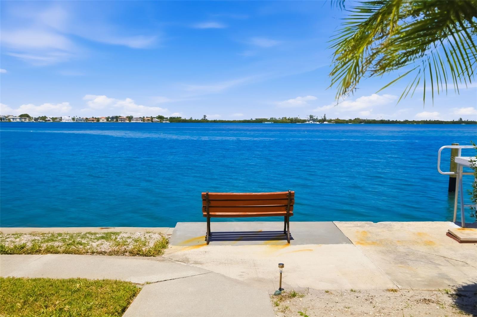 SARASOTA HARBOR - Residential