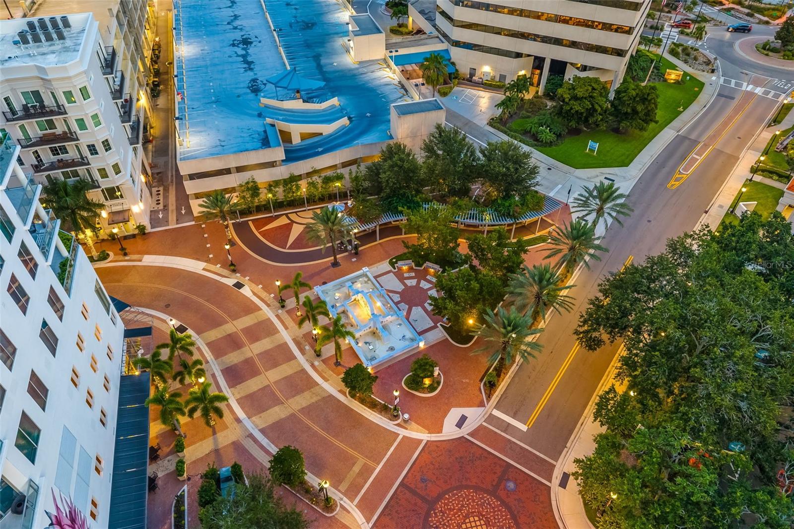 SARASOTA HARBOR - Residential