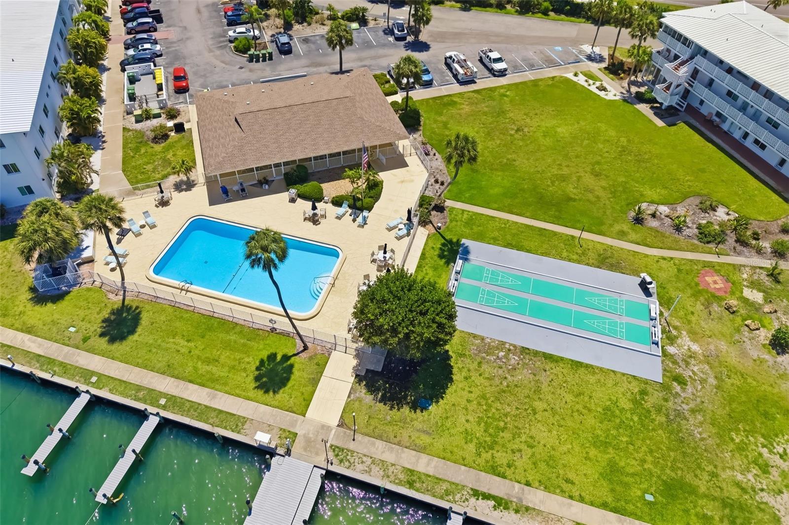 SARASOTA HARBOR - Residential