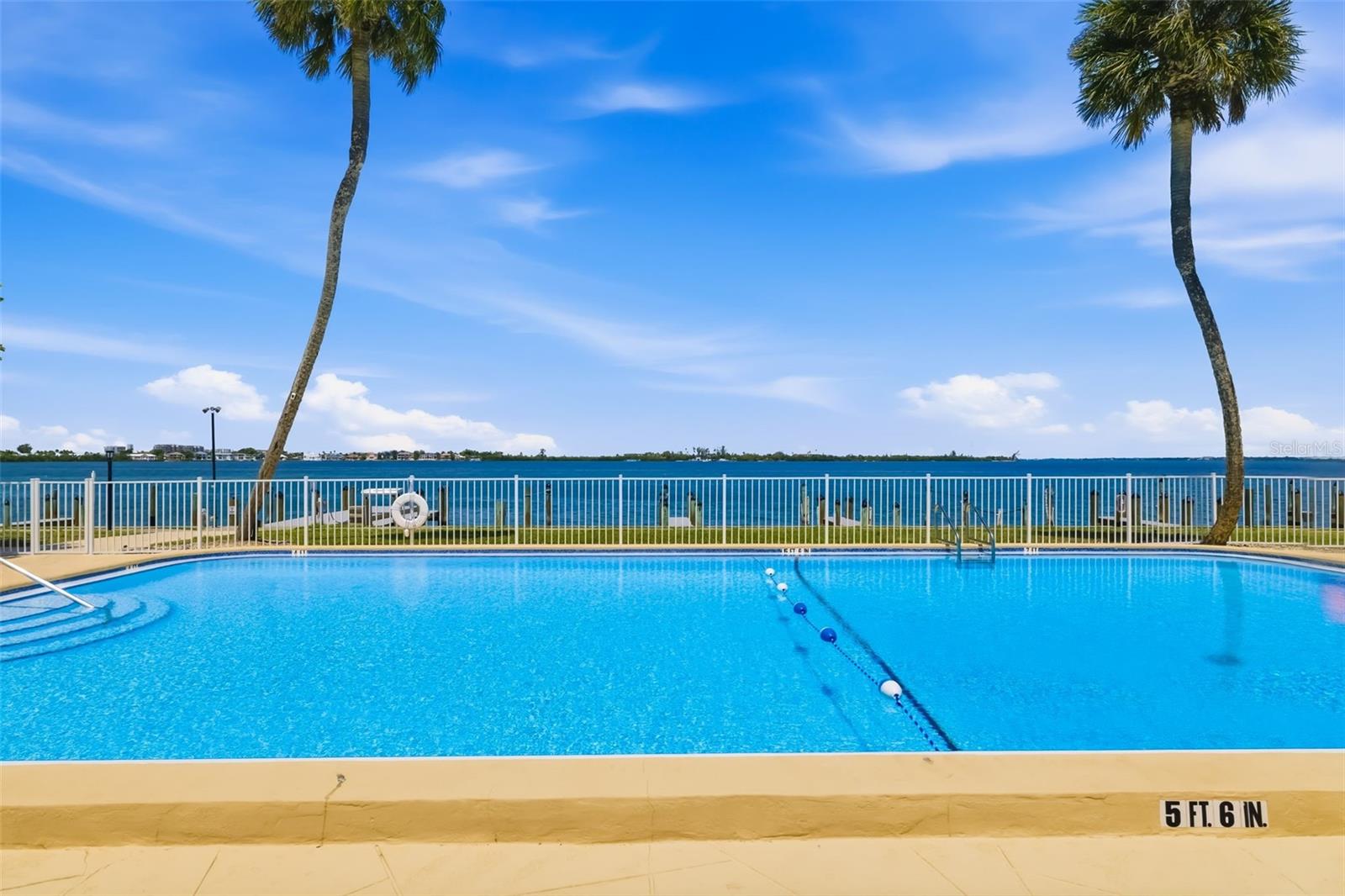 SARASOTA HARBOR - Residential