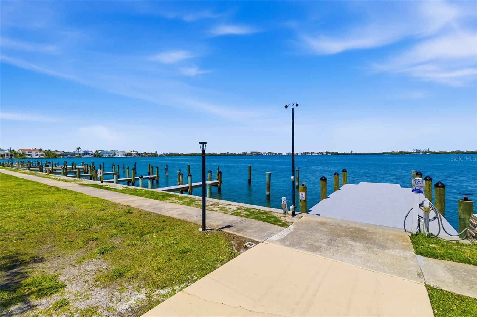 SARASOTA HARBOR - Residential